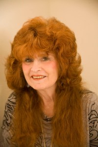 Author Sherry M. Joiner