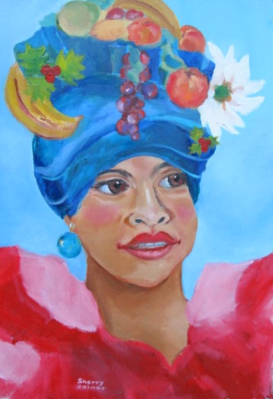 Christmas by Sherry Joiner