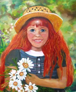 My Happy Place by Sherry Joiner