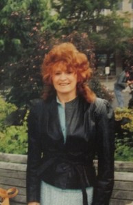 Sherry M. Joiner, Author