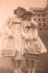 Diana and I in Salt Lake City 003