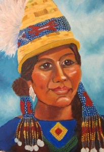 Native American Indian