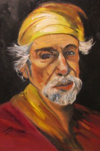 Old Master