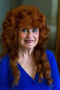 Me at Oregon State Hospital Museum