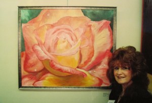 'A Flare of Remembrance'