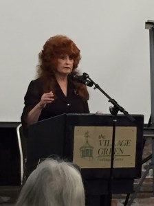 Sherry Goes Sane Schizoaffective Disorder