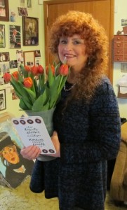 Becky's gift of love