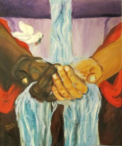 We are One- Brothers and Sisters 