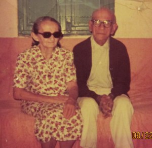 My Grandparents