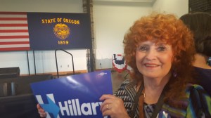 Voter's Registration Day