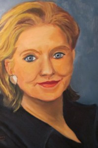 Hillary Rodham Clinton