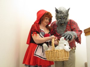 Nine months later......